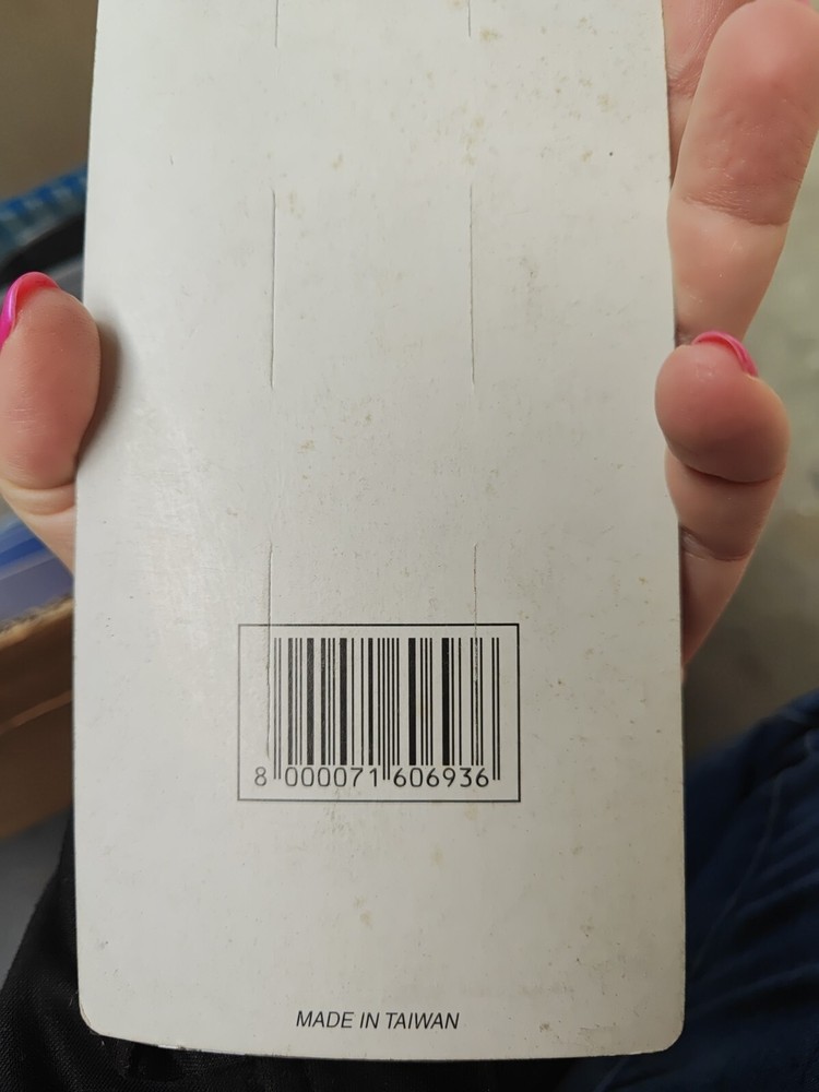 Replacement Cutting Blade 83406 Butterfly Blade