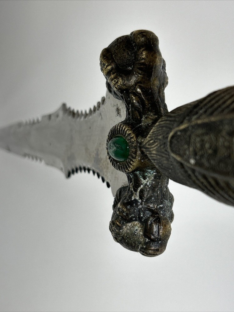 Robinhood Dagger/Sword, Stainless Steel, Eagle Design Handle