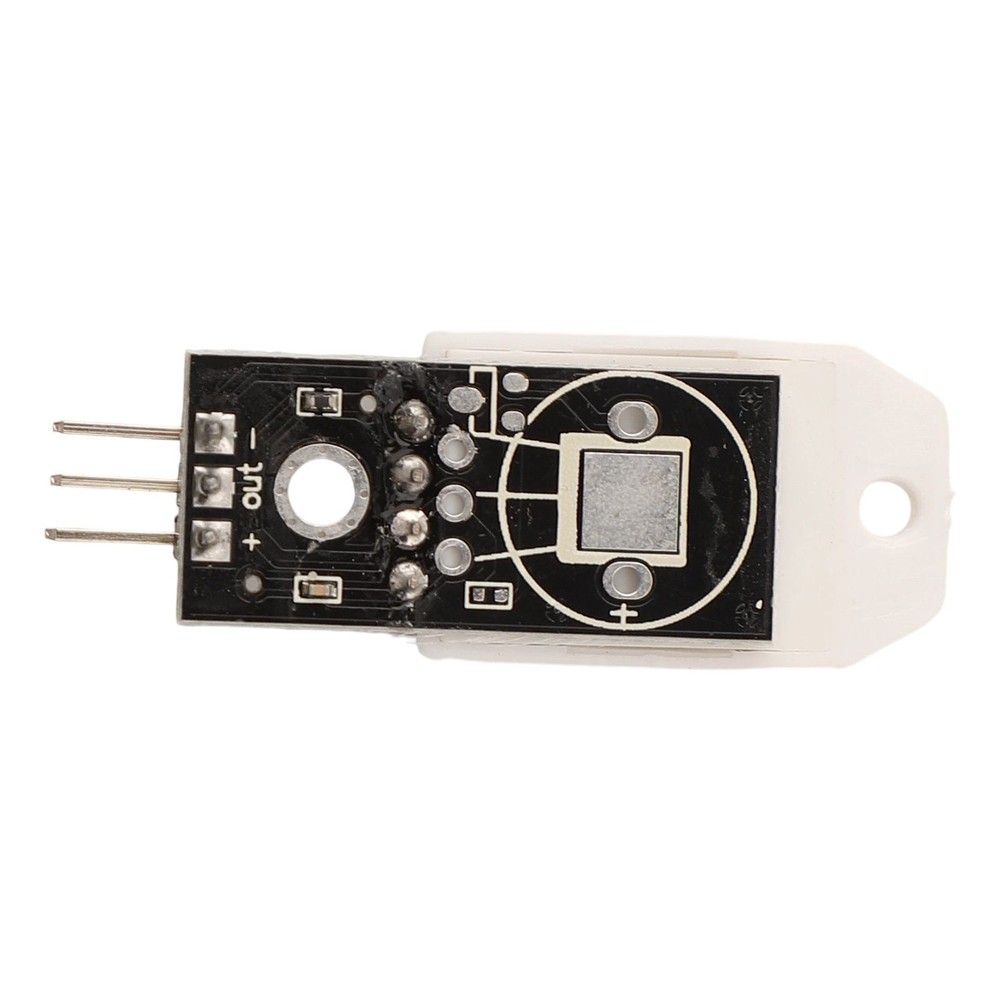 5 Piece Sensor Module for Temperature and Humidity Measurement Applications