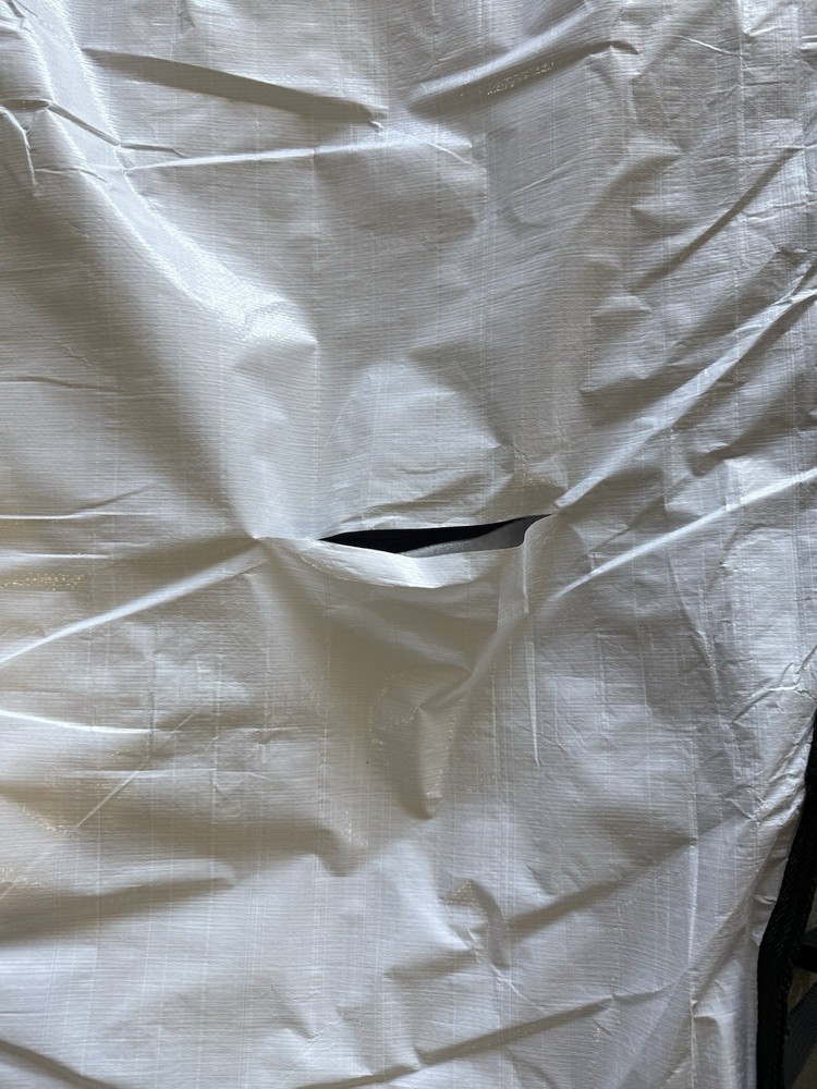 Defect -- 12' Lahui Kai Sup Board Bag