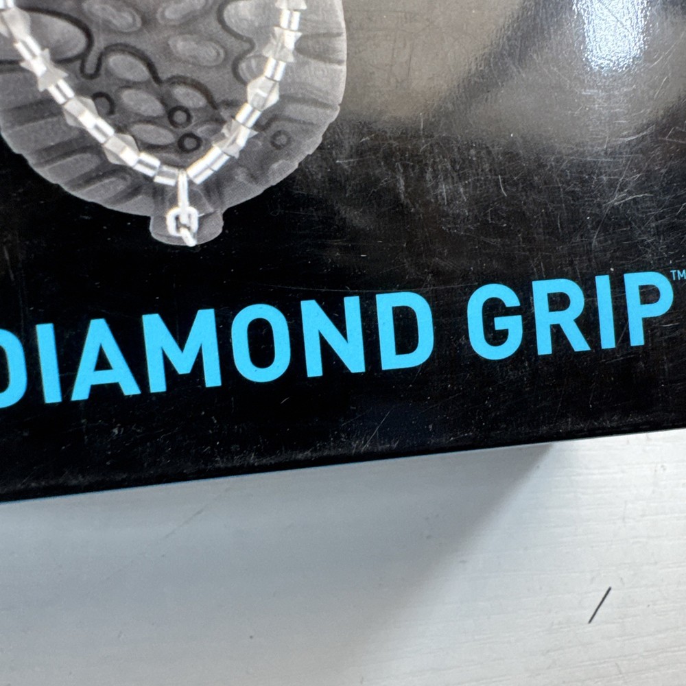 ice trekkers Diamond Grip Med