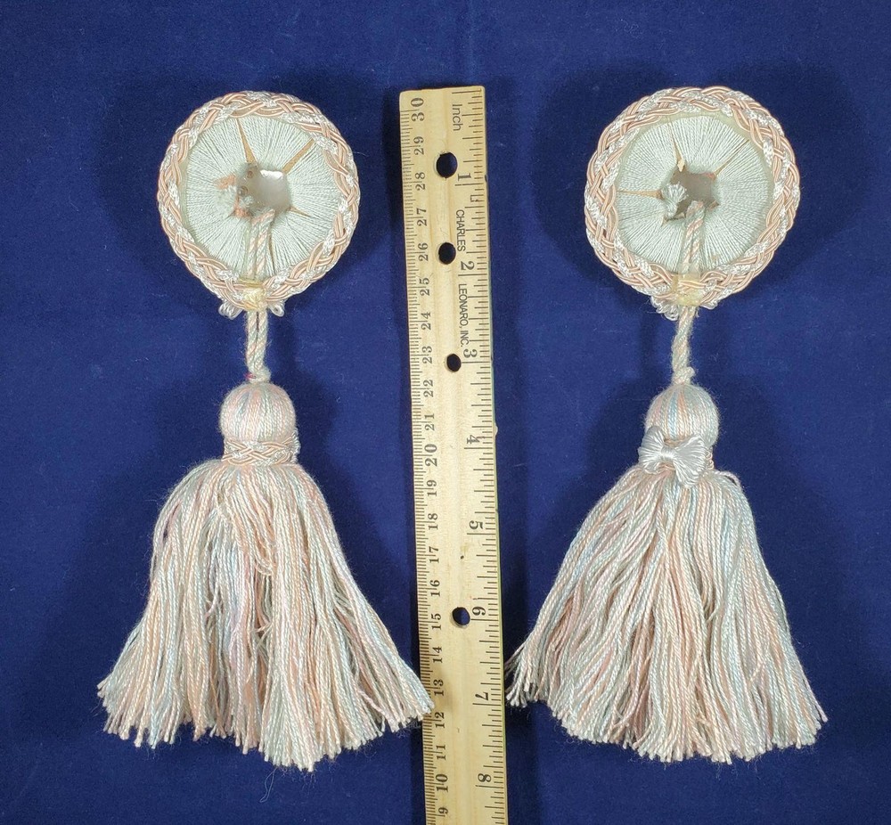 Nipple Tassles