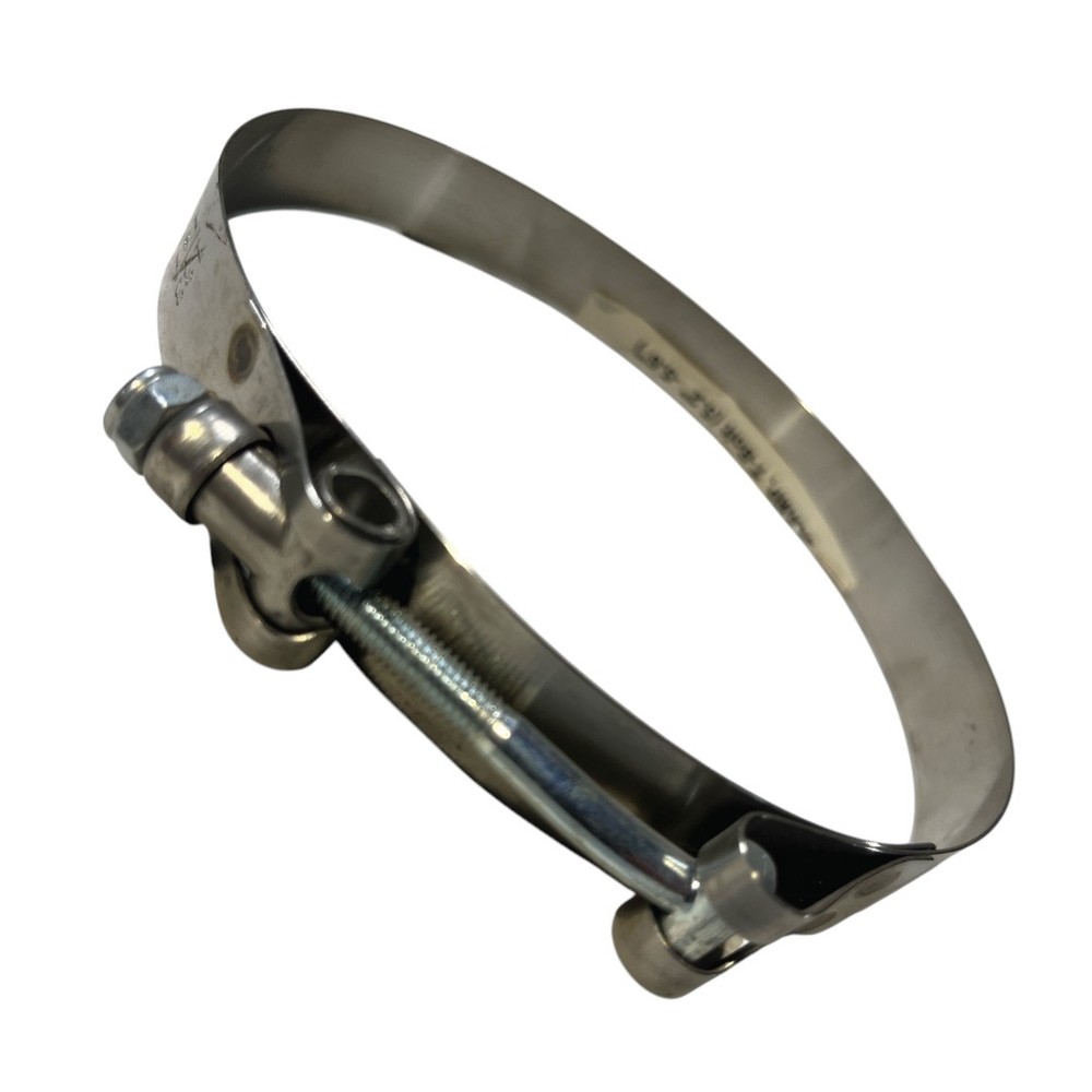 CLAMP, T-Bolt (5.2" -5.6")