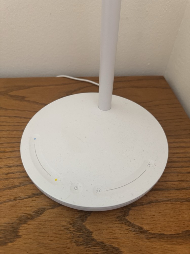 Google dLight Smart Lamp - Rare