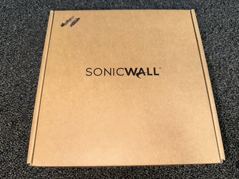Sonicwall TZ300 Wireless AC Network Security Firewall (01-SSC-0216) - Used