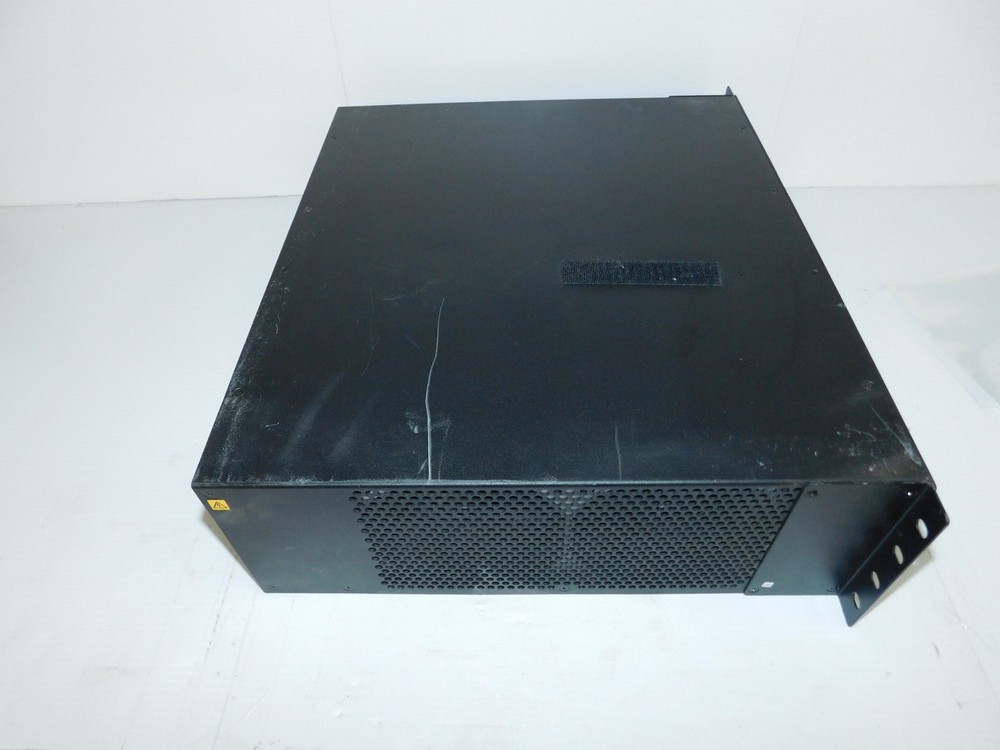 CRESTRON DMPS3-4K-300-C PRESENTATION SYSTEM (PQY49)