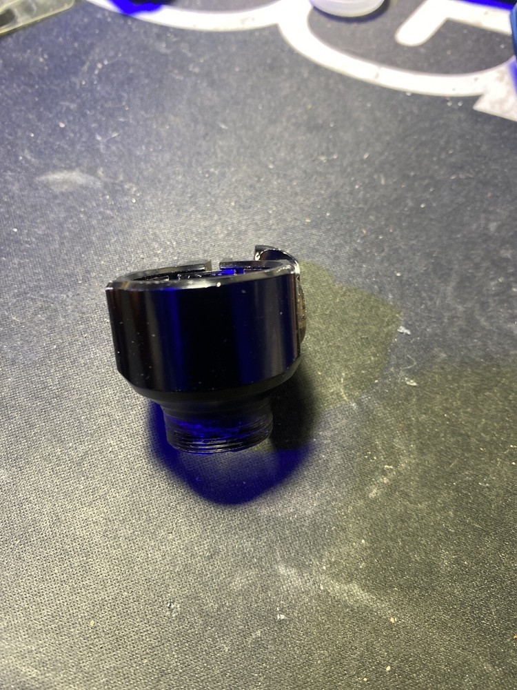 Paintball Shocker Sft Shocktech Feedneck