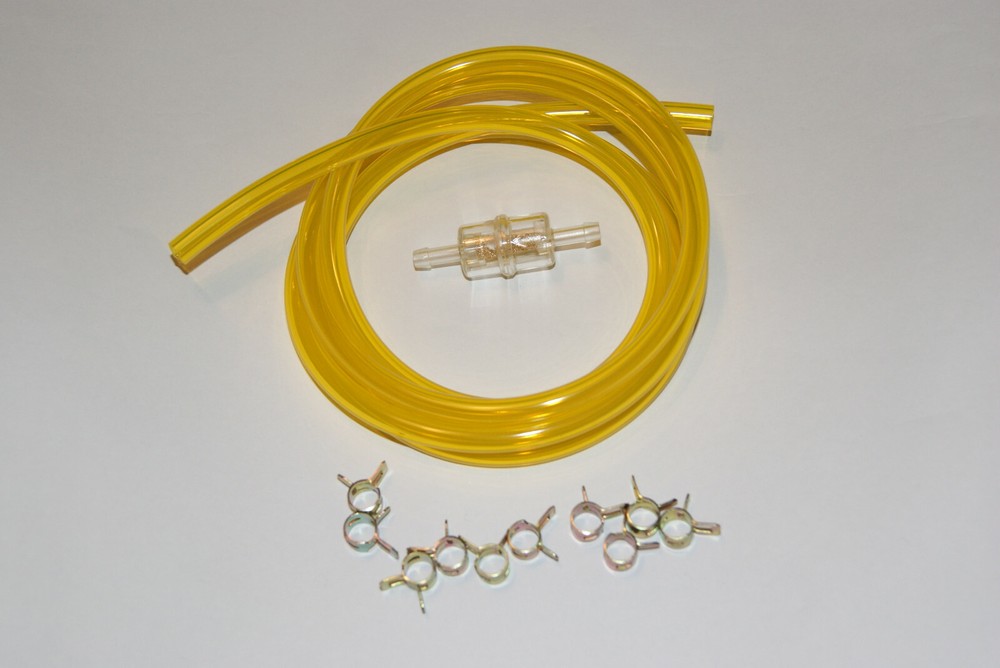 Fuel Filter Gas 49cc-80cc 2 Stroke Engine Motorized Bicycle