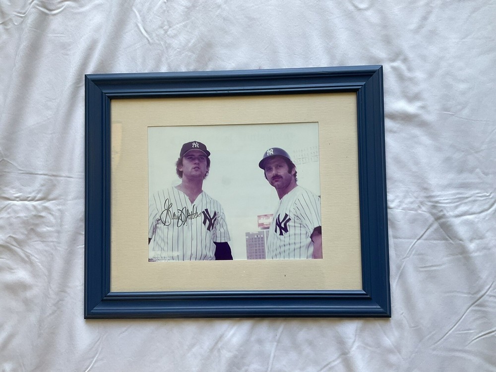 NY YANKEES Memorabilia