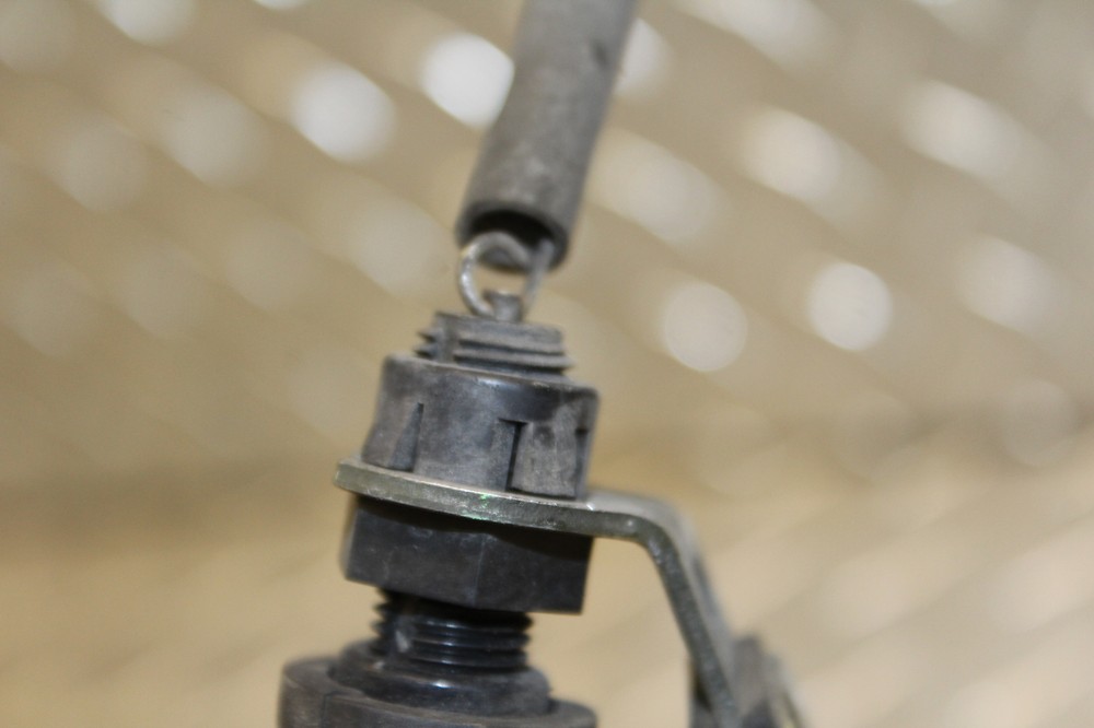 2004 YAMAHA YZF R6 REAR BACK BRAKE SENSOR