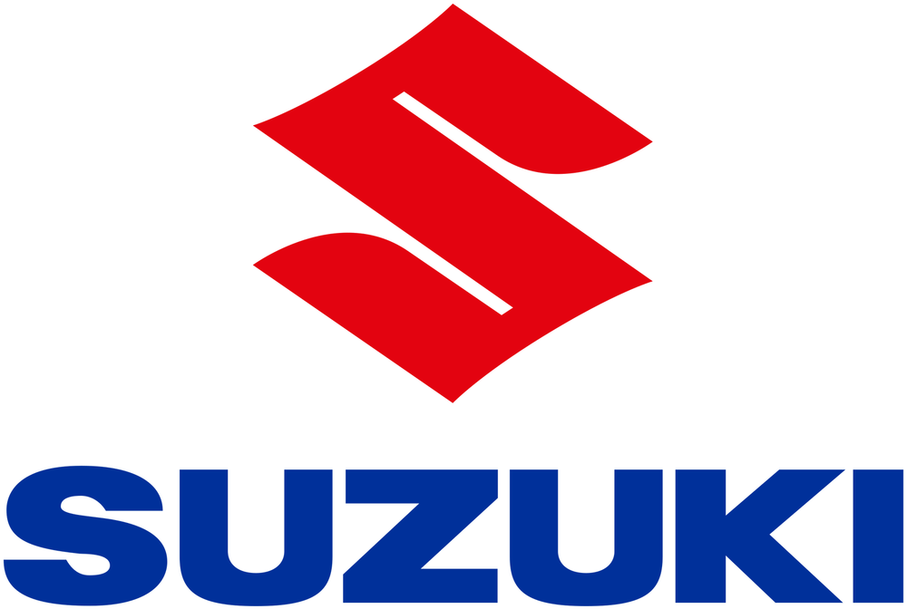 Suzuki NOS OEM Side Frame Cover Stud Screw 94472-14D00