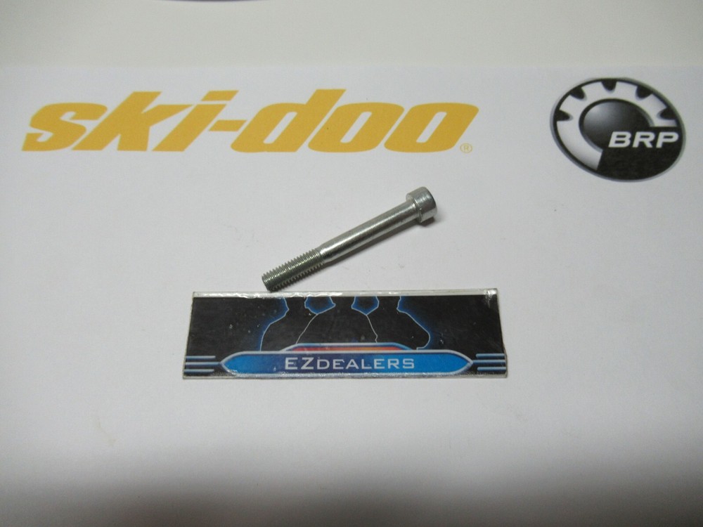 Ski-Doo 420241761 Socket Screw O.E.M. N.O.S. QTY 1