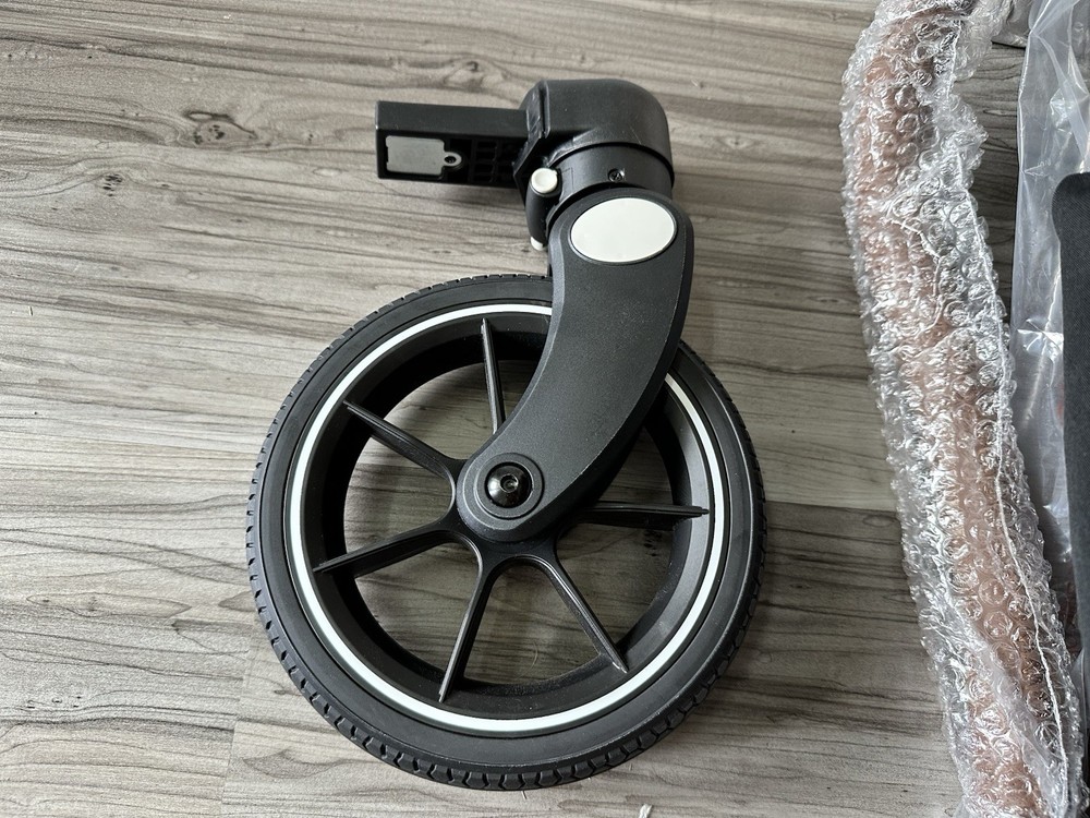 Larktale Sprout Stroller Wagon - Frame Only