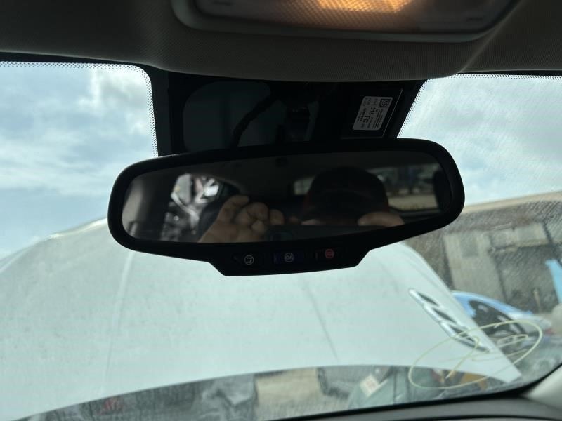 Driver Left Quarter Panel Fits 13-22 ENCORE 104577668