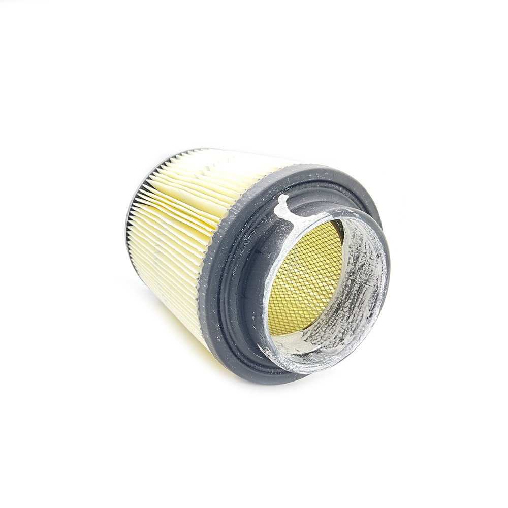 Polaris Filter Assembly, for Specific ATV Models, Genuine OEM - 1253355