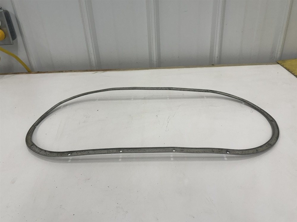 Luscombe Model 8 Skylight Window Trim Retainer