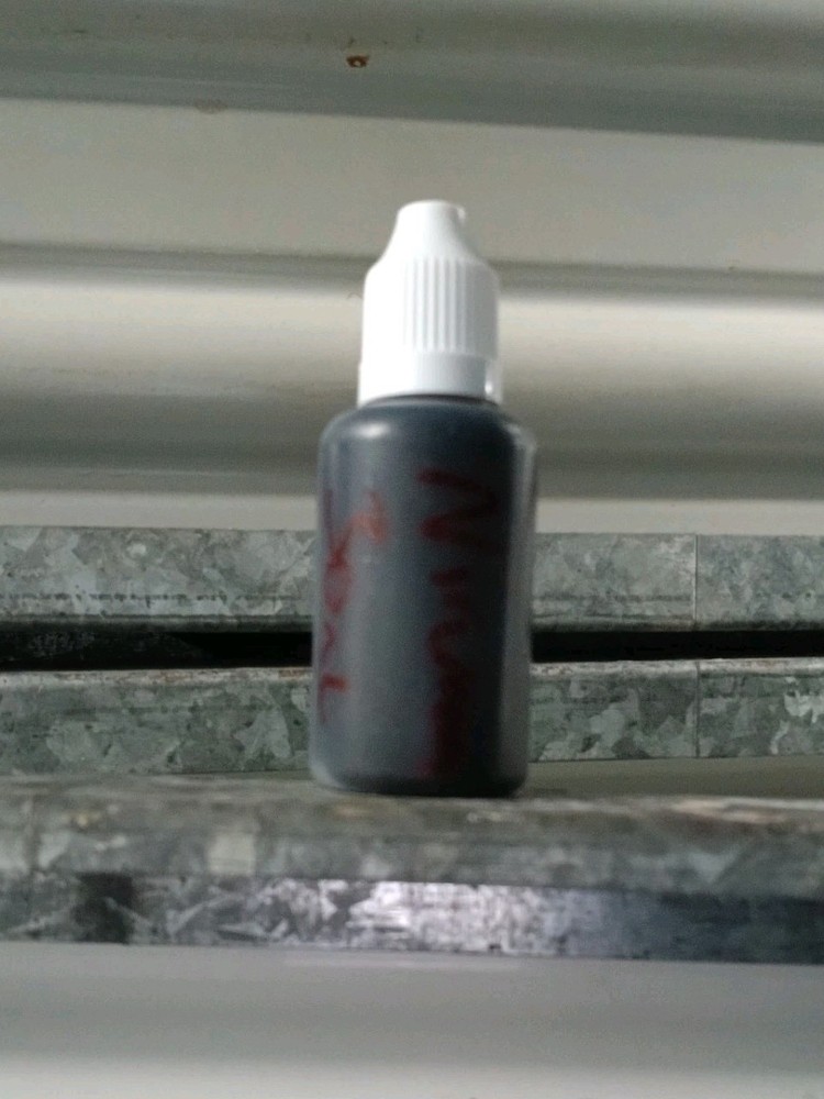 Advanced Nutrients ( Nirvana & Sensizym) 30mL each