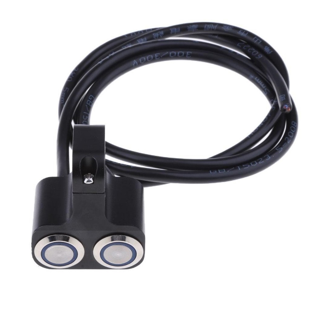 Universal Motorcycle 5mm 1\\\\\\\\\\\\\\\\\\\\\\\\\\\\\\\" Handlebar