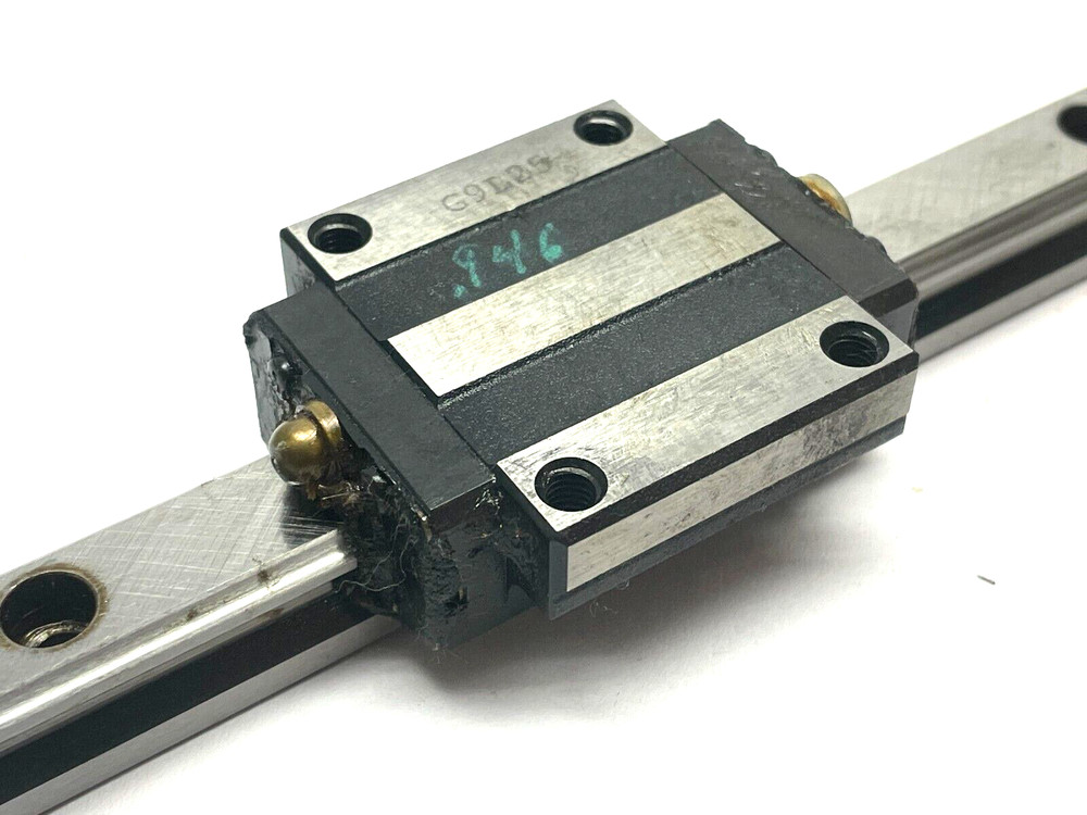 THK HSR15R2M+1070LM Linear Guide Rail Assembly