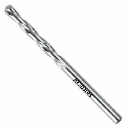 2x Masonry Drill Bits 8 MM Dia and 120mm long @US