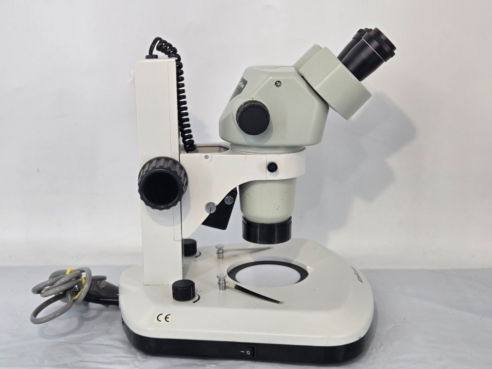 Aven Carton SPZ50 Stereo Zoom Microscope