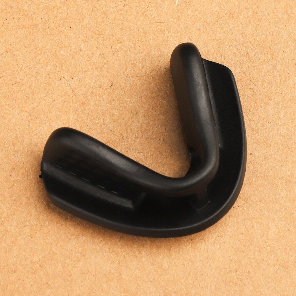 Regular / Thicker Size Replacement Nose Piece Pads for Oakley Encoder OO9471