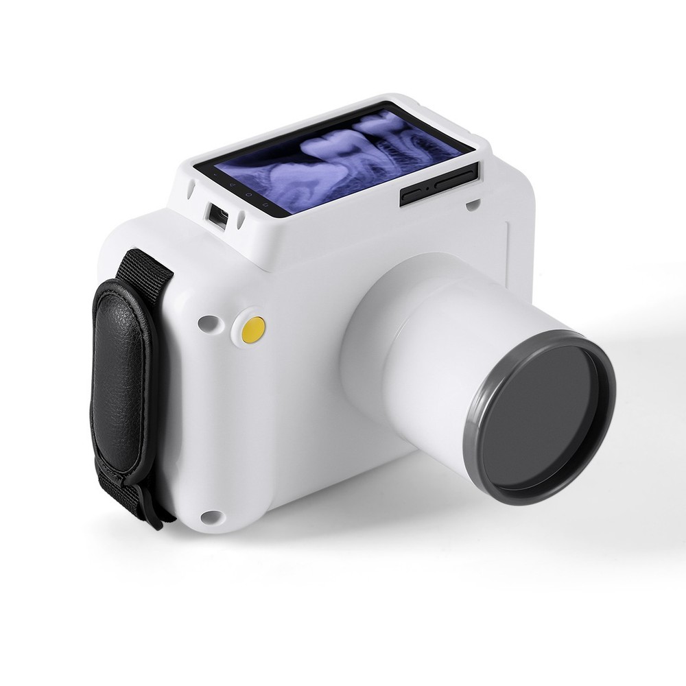 Dental Mobile Unit Digital Machine Image System + Sensor Size 2