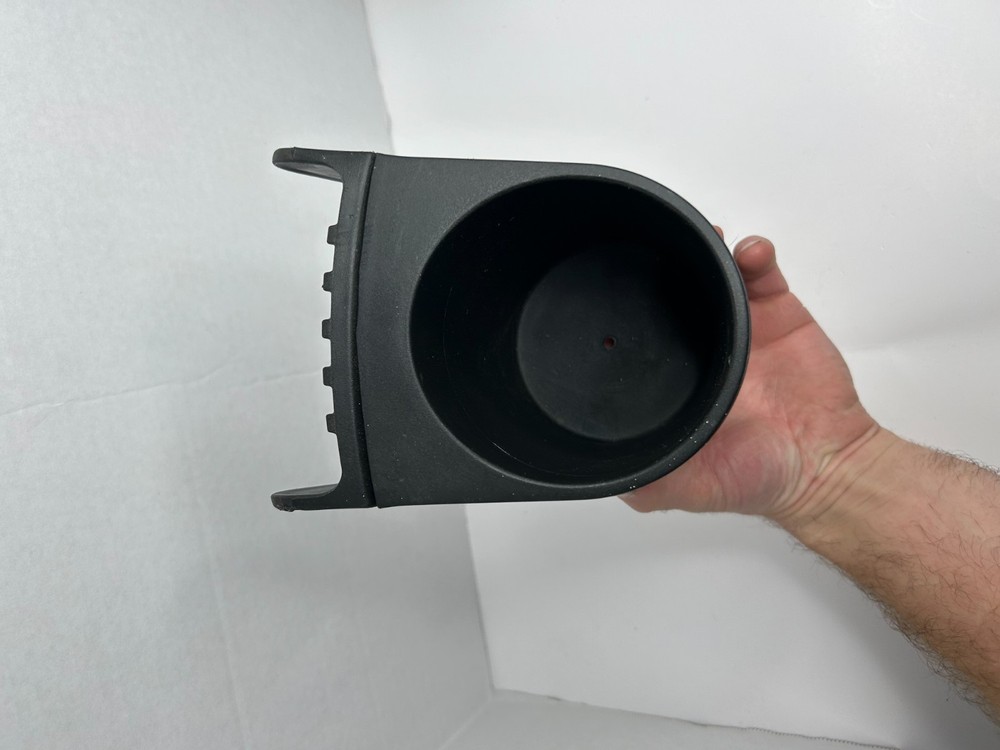 Cup Holder Mount + Insert OEM Original Part for Proform CardioHiit Trainer