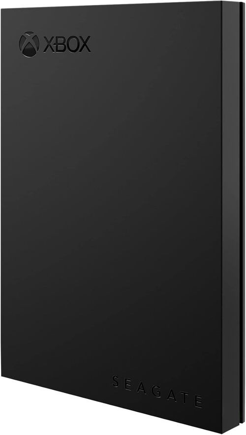 Seagate STKX2000400 Hard Drive