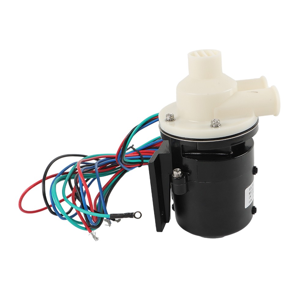 For Hoshizaki PA0613 Pump Motor Assembly Replace Machine Includes Capacitor