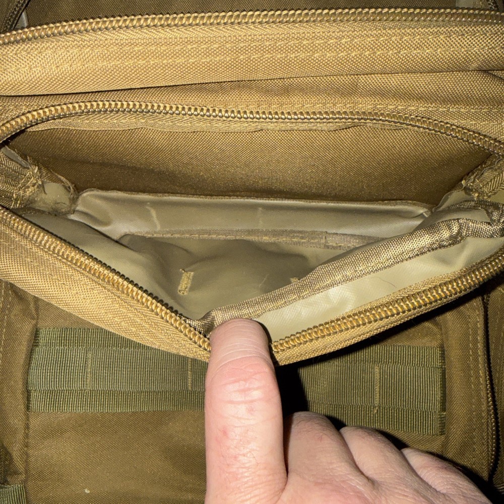 30l tactical backpack military