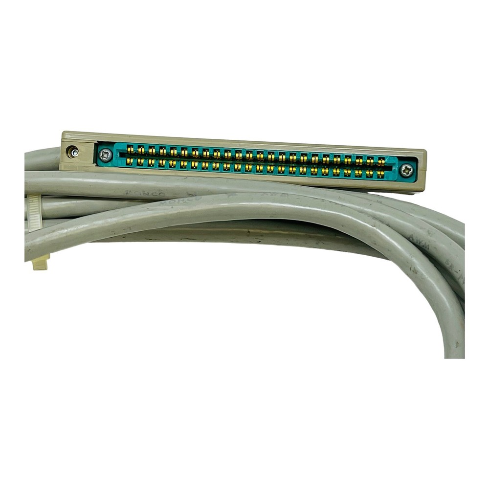 HP 59310-60002 BUS INPUT/OUTPUT CABLE
