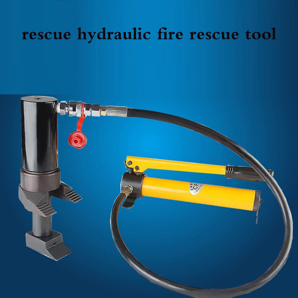 Hydraulic Door Opener Hydraulic Fire Rescue Tools