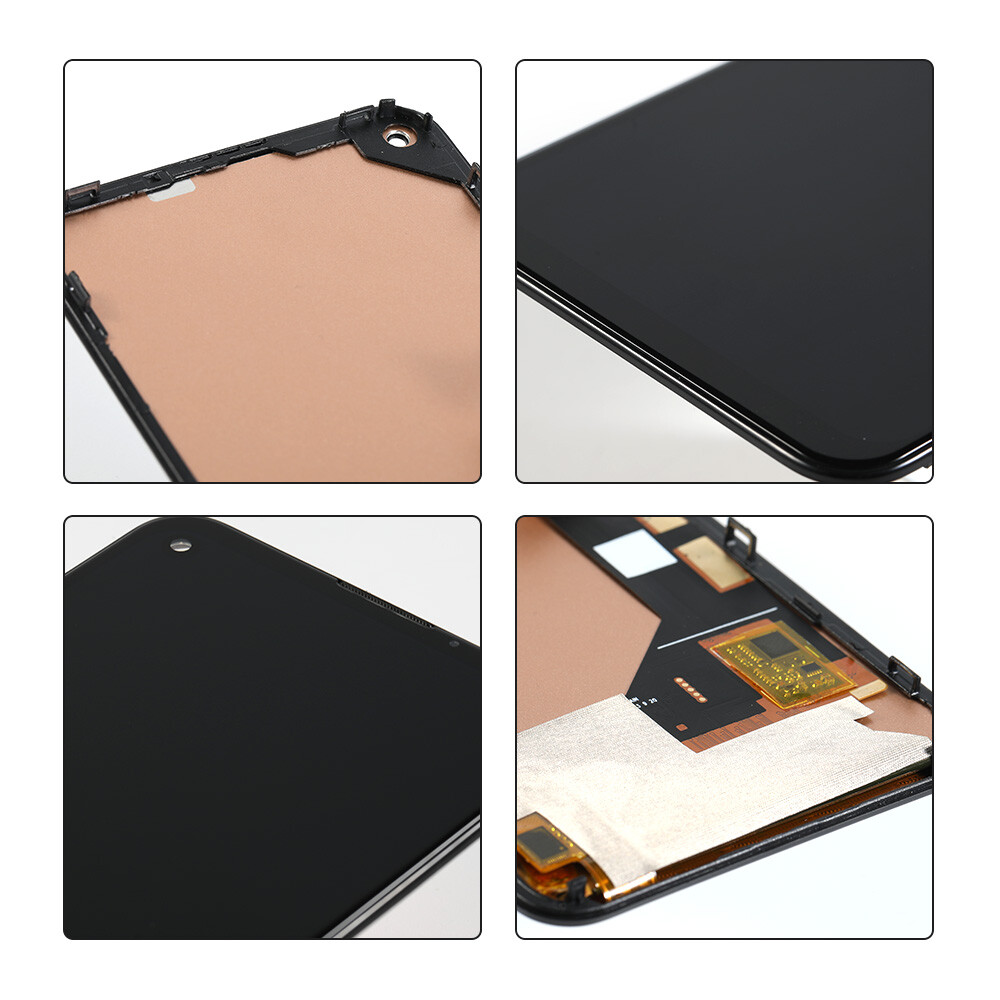 Incell For Google Pixel 5A LCD Display Screen Digitizer Assembly Replacement