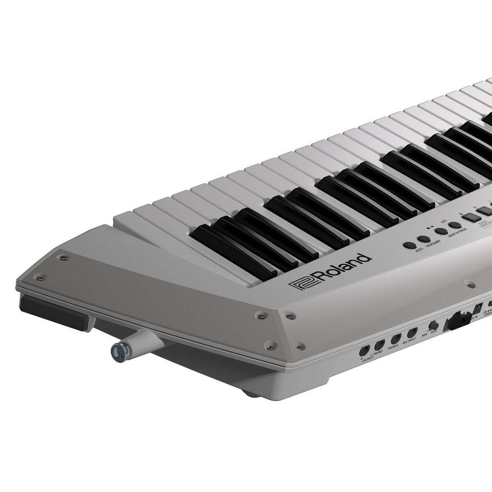 Roland AX-Edge Keytar - White CABLE KIT