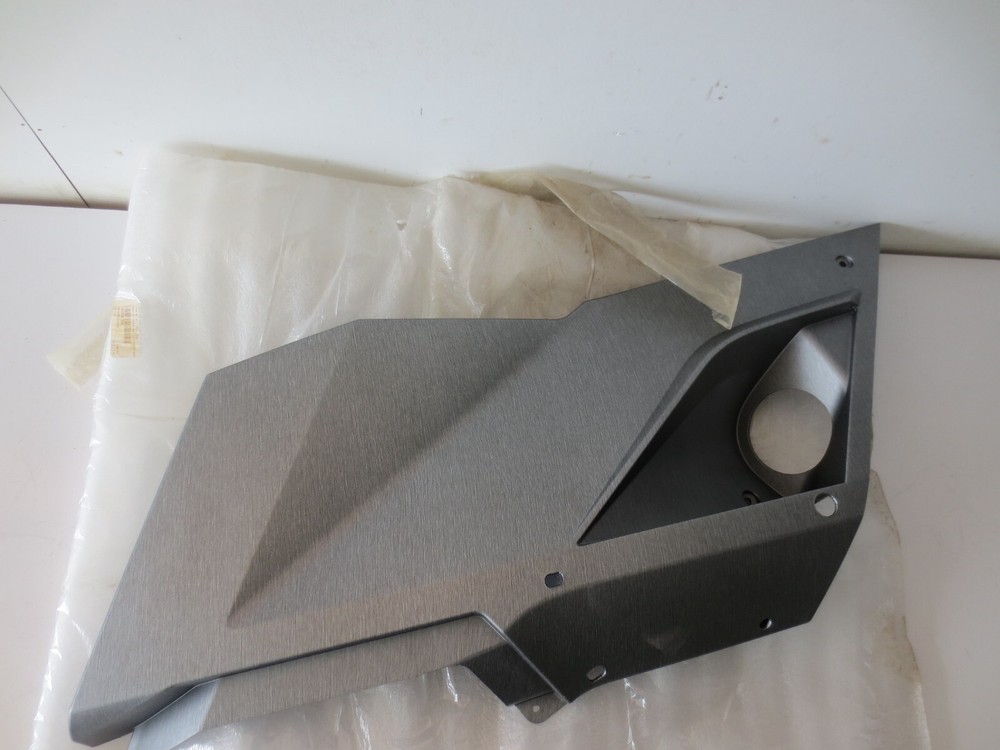 NEW Genuine OEM BRP Side Panel 705008358