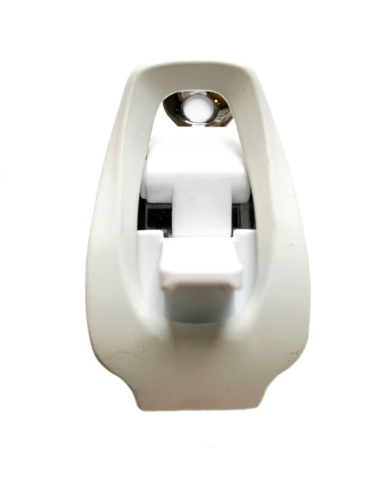 Union Snowboard Bindings - Toe Ratchets / Buckles - Select Colour