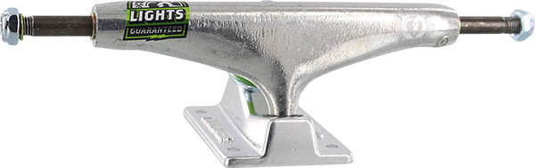 THUNDER LIGHT POLISHED II 149 POLISHED TRUCKS SET