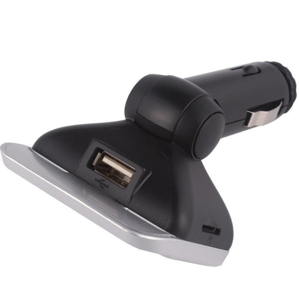 Durable Stereo Bluetooth Wireless FM Radio Transmitter Car Adapter Charger