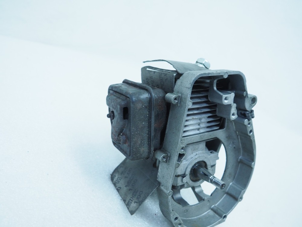 crankcase crankshaft cylinder piston complete engine Mcculloch TIVOLI 65