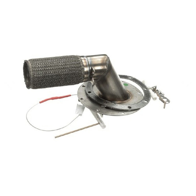 RATIONAL 87.01.082 Burner Hot Air