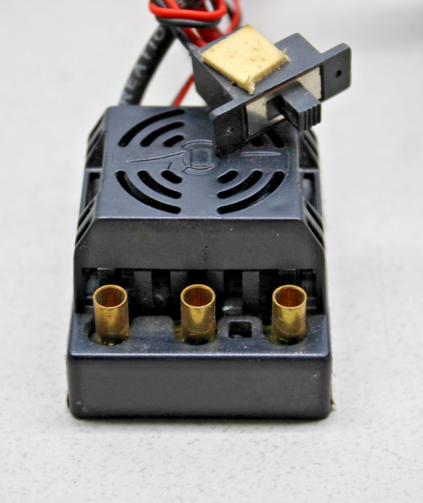 Castle Creations Sidewinder SCT Sensorless Brushless ESC 0054
