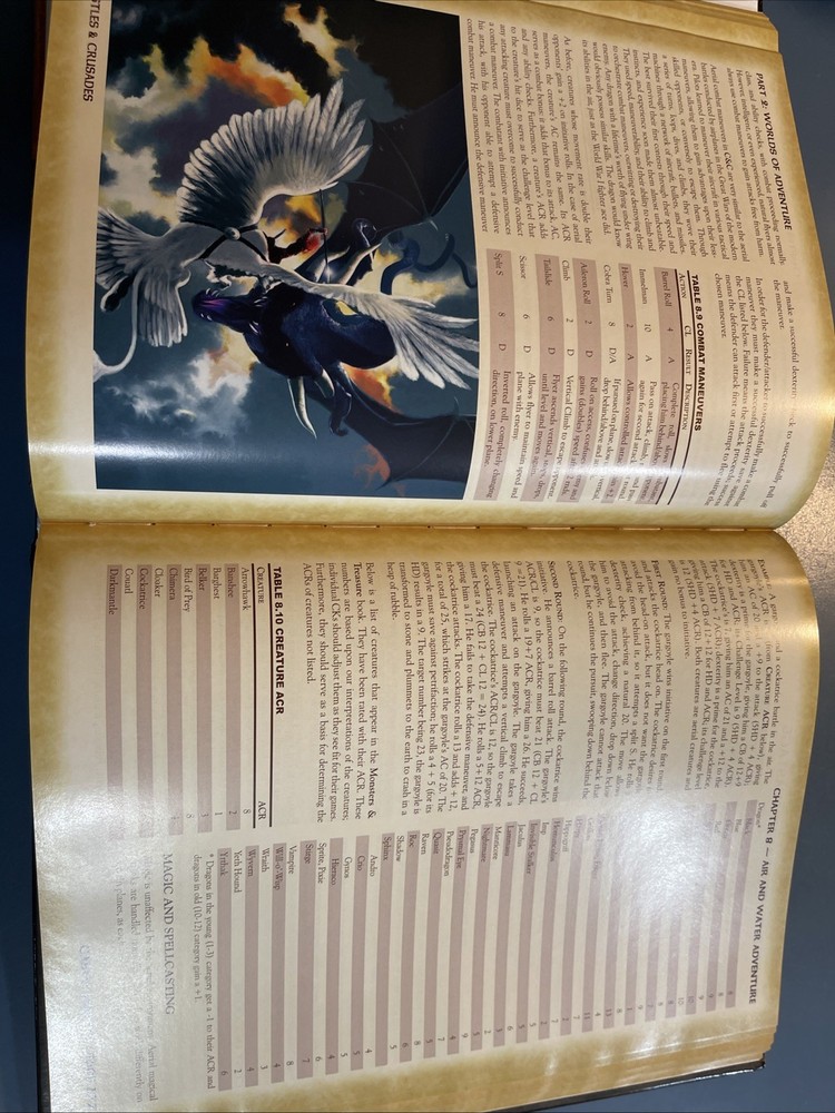 Castles & Crusades Castle Keepers Guide