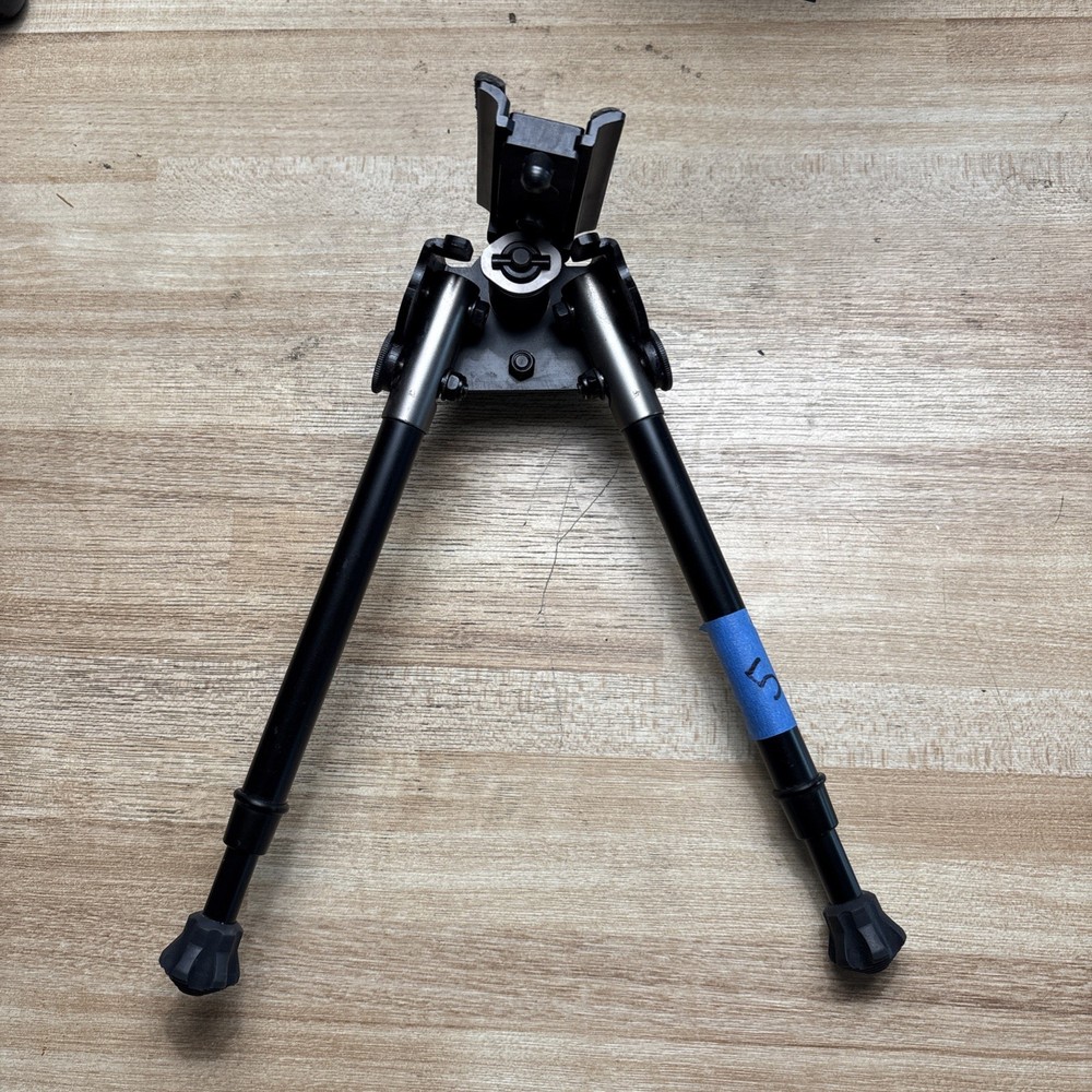 Shooters Ridge Bipod (5)