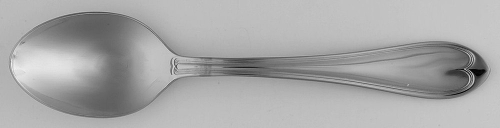 Reed & Barton Oval Thread  Place Oval Soup Spoon 2284238