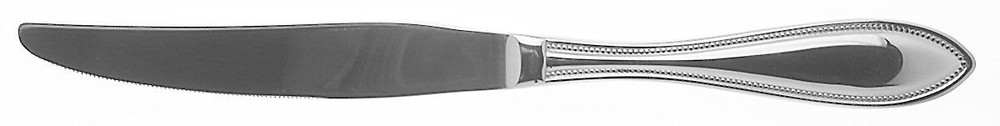 Wallace Silver American Tradition  Modern Solid Knife 3781558