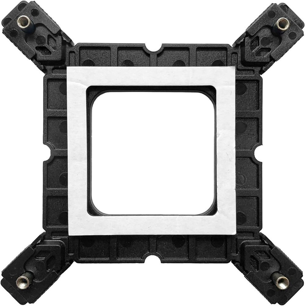 Coolerguys Intel 115X / 17XX Adjustable Backplate