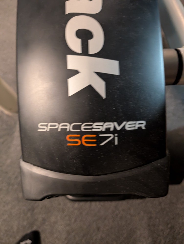 Nordictrack SE71