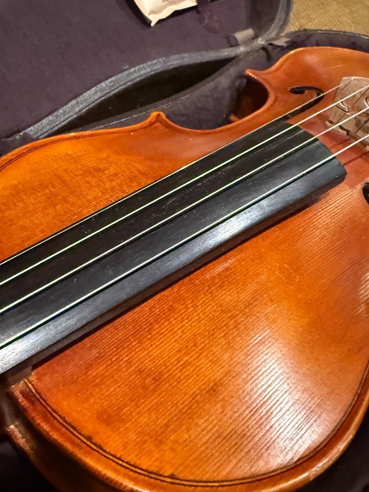 AMATI E-190 4/4 Violmaster Violin