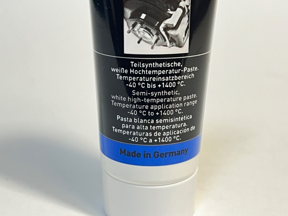 LIQUI MOLY Keramikpaste 50g